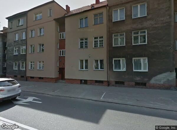 Ceny mieszkań Gdańsk Tadeusza Kościuszki 99