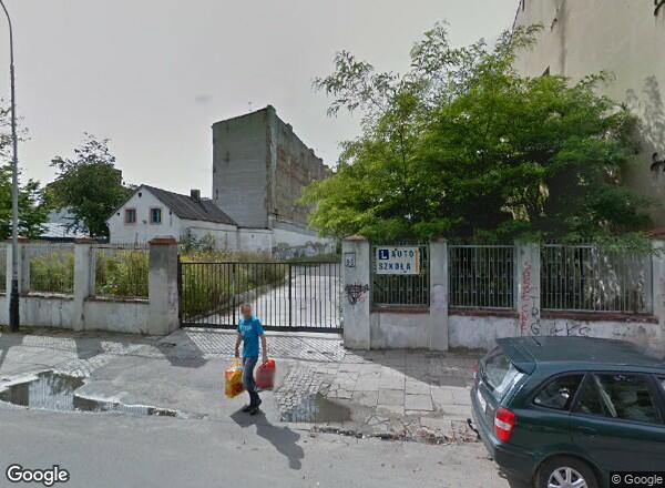 Ceny mieszkań Łódź Targowa 53