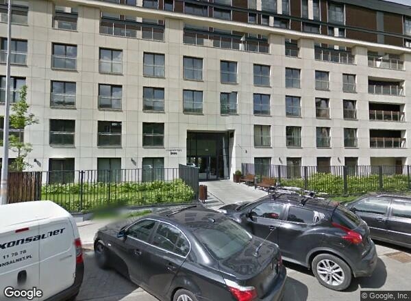 Ceny transakcyjne mieszkań Warszawa ul. Biała 3