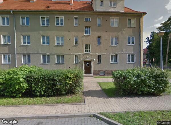 Ceny mieszkań Wrocław UL. OBORNICKA 113