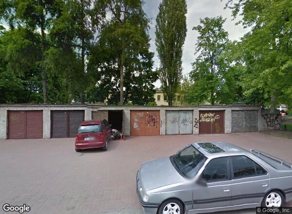 Ceny mieszkań Warszawa ul. K. Garbińskiego 5L