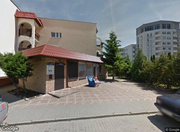 Ceny transakcyjne mieszkań Poznań Bliźniąt 13