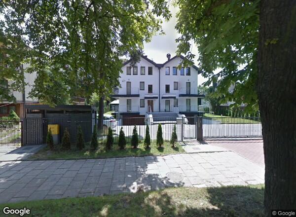 Ceny mieszkań Kraków Aleja Kasztanowa 18