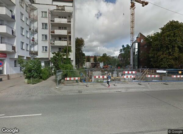 Ceny mieszkań Wrocław UL. BOLESŁAWA PRUSA 6A