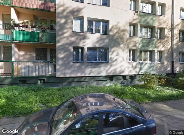 Ceny mieszkań Łódź Deotymy 8