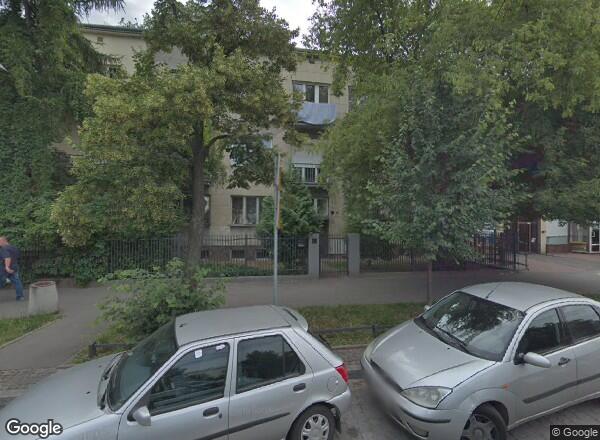 Ceny mieszkań Warszawa ul. Paryska 10