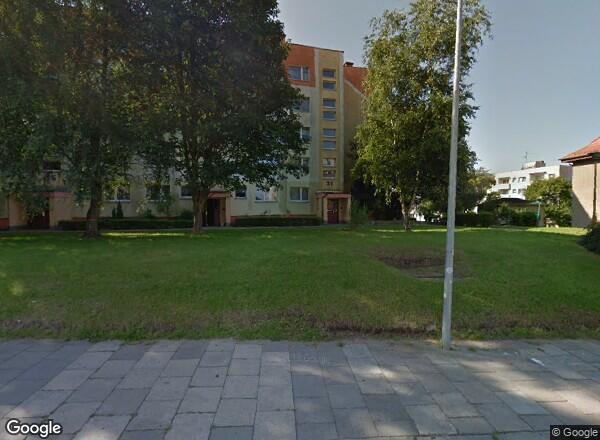 Ceny mieszkań Szczecin Łucznicza 31