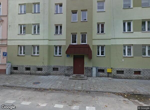 Ceny mieszkań Bydgoszcz Racławicka 9A