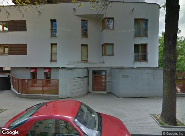 Ceny mieszkań Gdynia Ignacego Krasickiego 30