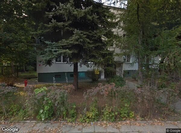 Ceny transakcyjne mieszkań Olsztyn Profesorska 4