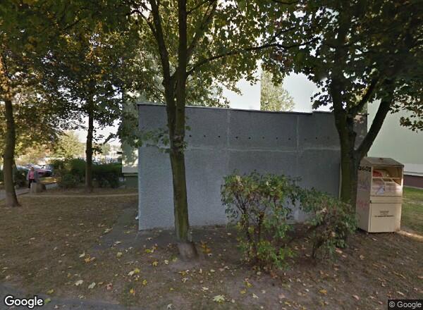 Ceny mieszkań Łódź Rajdowa 5