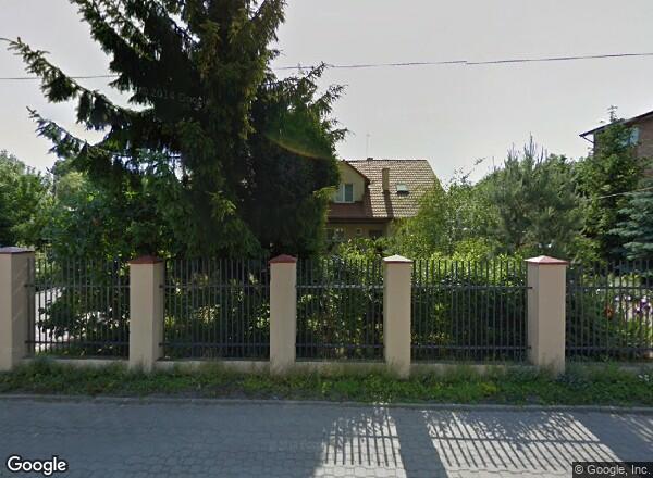 Ceny mieszkań Warszawa ul. Centralna 6