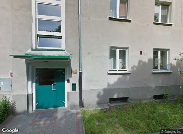 Ceny mieszkań Warszawa ul. Żwirki i Wigury 15A