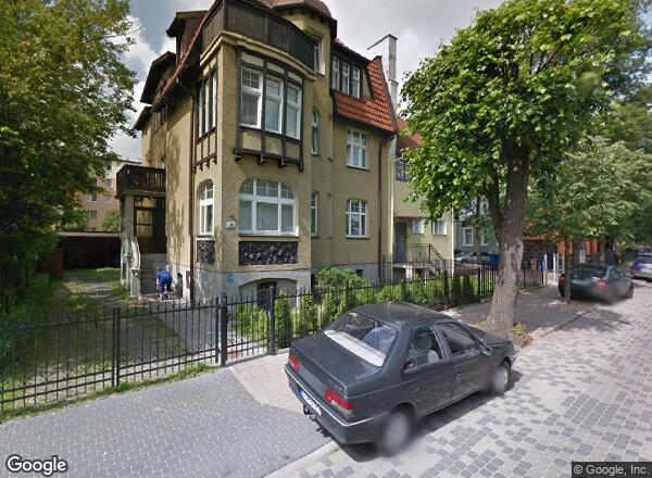 Ceny mieszkań Sopot Karlikowska 4