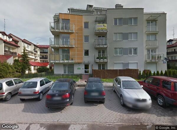 Ceny transakcyjne mieszkań Gdańsk Podchorążych 6