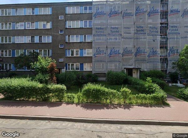 Ceny transakcyjne mieszkań Pruszków Bristol 2
