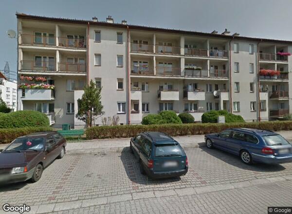 Ceny mieszkań Kraków Ks. Wincentego Turka 19