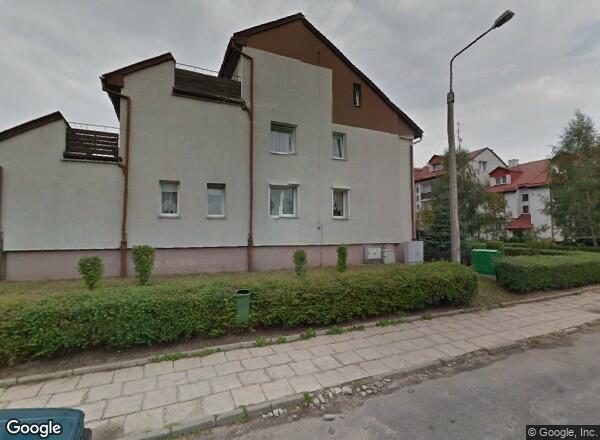 Ceny mieszkań Gdynia Szafranowa 20