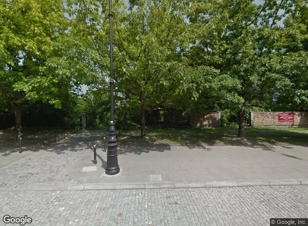 Ceny mieszkań Warszawa ul. Powązkowska 8