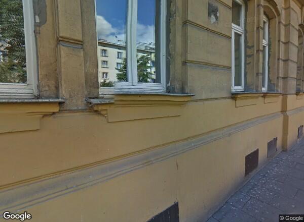 Ceny mieszkań Kraków Retoryka 11