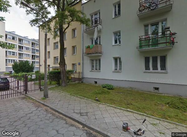 Ceny mieszkań Warszawa ul. Zbaraska 14