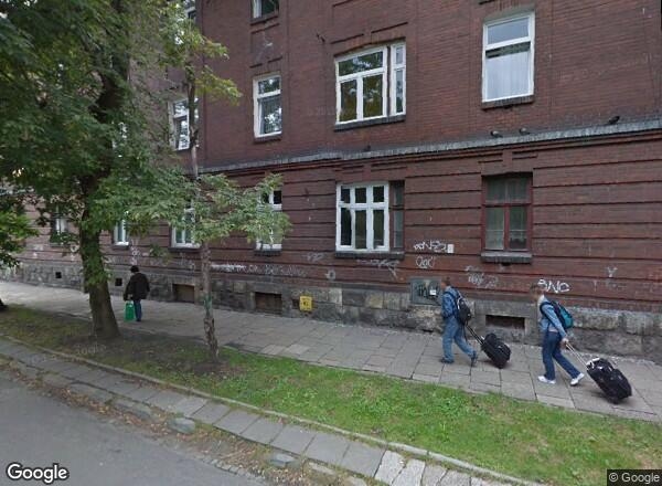 Ceny transakcyjne mieszkań Kraków Bosacka 10
