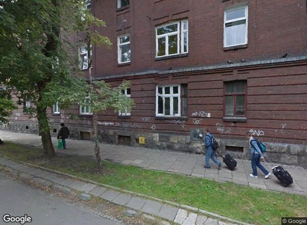 Ceny mieszkań Kraków Bosacka 10
