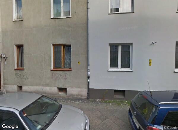 Ceny mieszkań Wrocław UL. OSKARA MINKOWSKIEGO 9