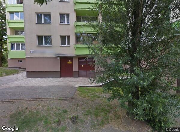 Ceny mieszkań Wrocław UL. STEFANA DRZEWIECKIEGO 69