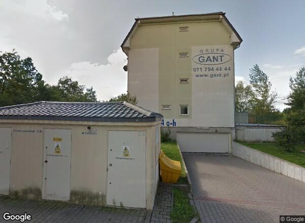 Ceny mieszkań Wrocław UL. HONORIUSZA BALZAKA 14B