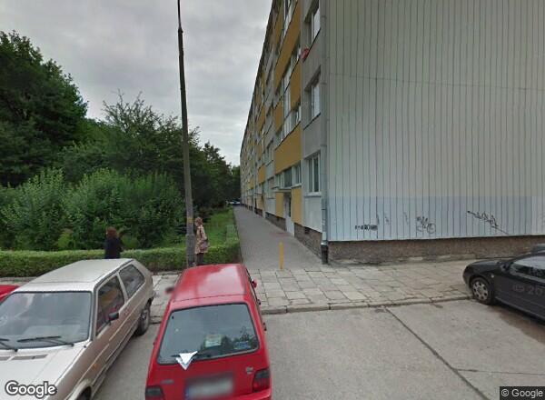 Ceny mieszkań Wrocław UL. DRUKARSKA 15A