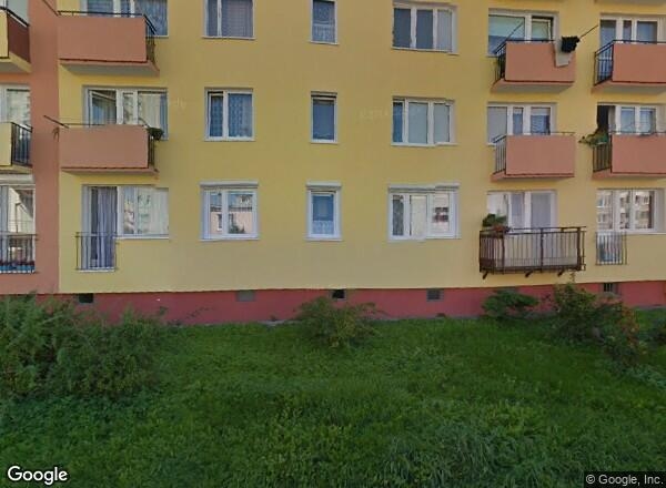 Ceny transakcyjne mieszkań Gdynia Helska 15