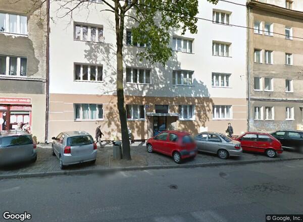 Ceny mieszkań Gdynia Warszawska 58