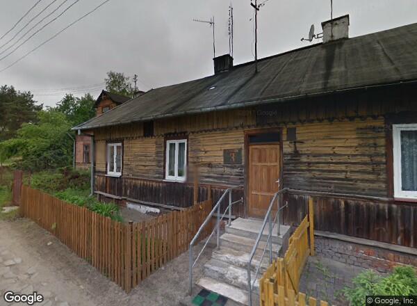 Ceny mieszkań Warszawa ul. Poetów 3