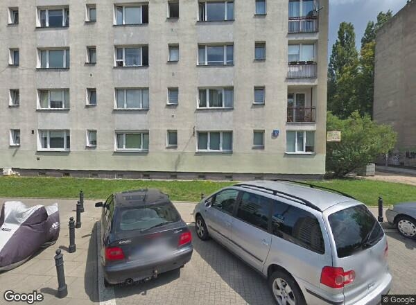 Ceny transakcyjne mieszkań Warszawa ul. L. Zamenhofa 12
