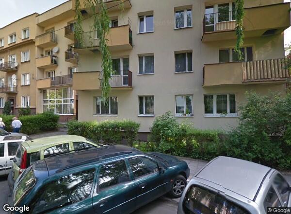 Ceny mieszkań Kraków Stanisława Skarbińskiego 16