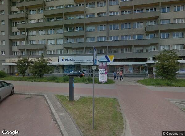 Ceny mieszkań Gdynia Władysława IV 50