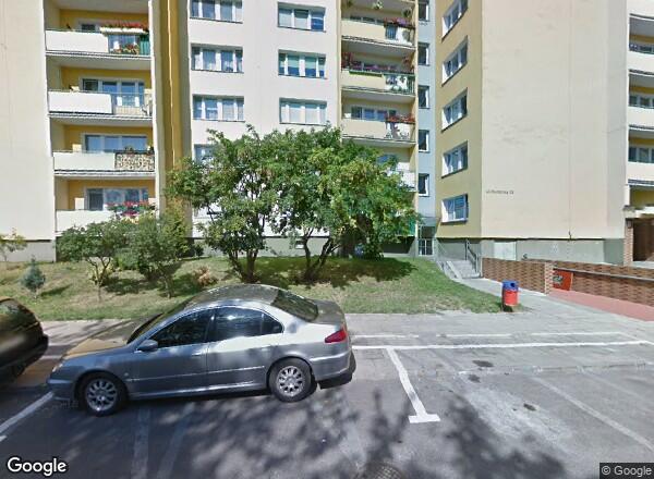 Ceny mieszkań Szczecin Santocka 32