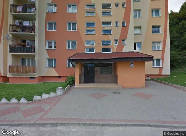 Ceny mieszkań Gdynia Żelazna 29