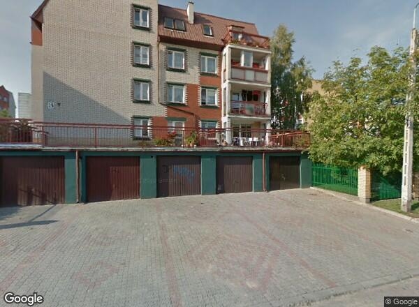 Ceny transakcyjne mieszkań Białystok Marmurowa 3