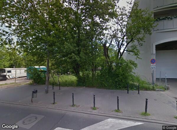 Ceny mieszkań Poznań Kościelna 32