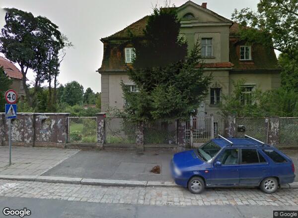 Ceny mieszkań Wrocław UL. ORLA 12-14