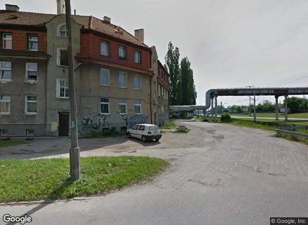 Ceny transakcyjne mieszkań Gdańsk Marynarki Polskiej 151