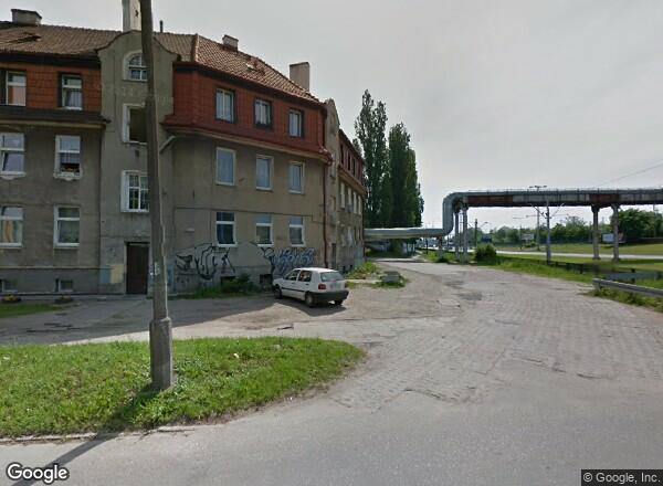 Ceny mieszkań Gdańsk Marynarki Polskiej 151