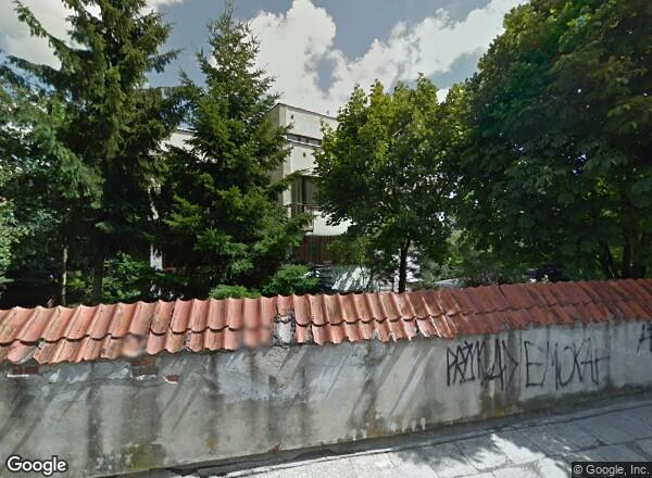 Ceny mieszkań Warszawa ul. Bernardyńska 30