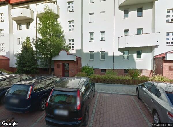Ceny mieszkań Warszawa ul. Pod Strzechą 8