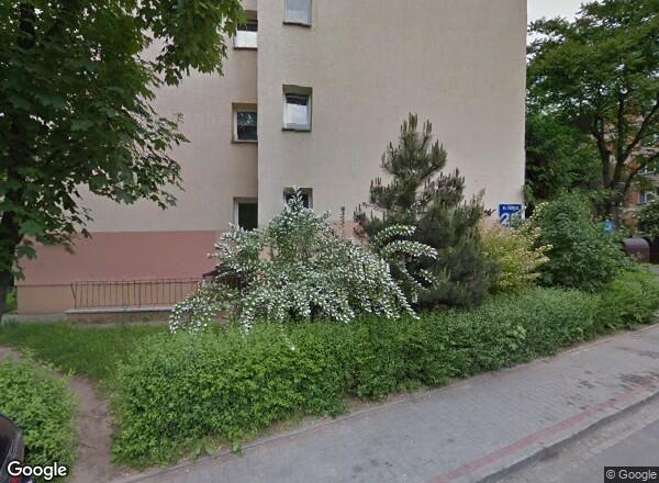 Ceny mieszkań Kraków Aleja Pokoju 26