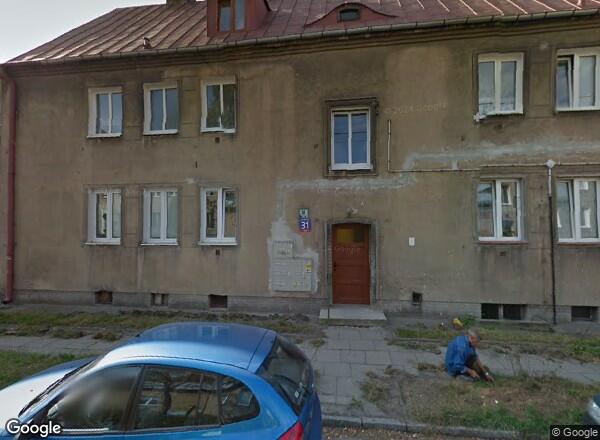 Ceny mieszkań Łódź Zbocze 31