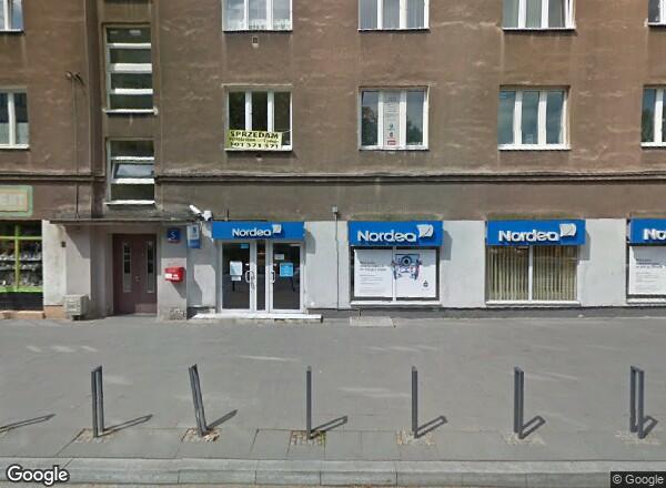 Ceny mieszkań Warszawa pl. Przymierza 5