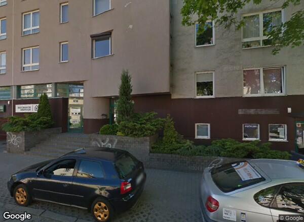 Ceny mieszkań Łódź Gen. Zygmunta Sierakowskiego 77